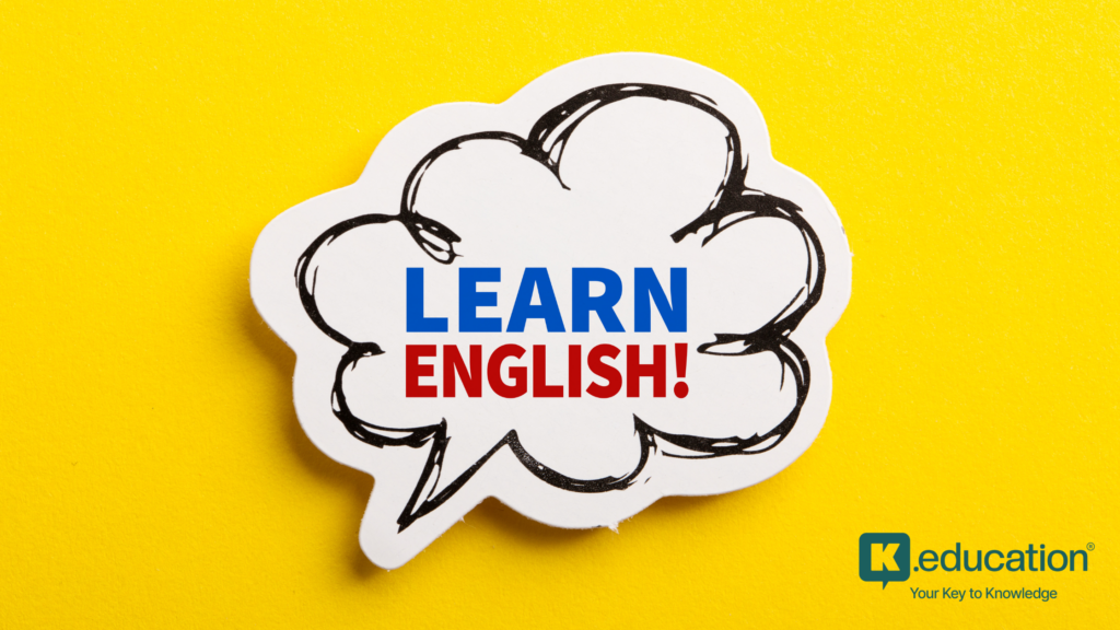 5 falsos cognatos em inglês usados do jeito errado - K.education