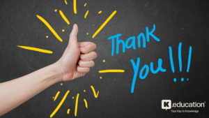 Como agradecer em inglês 4 expressões além do “thank you”