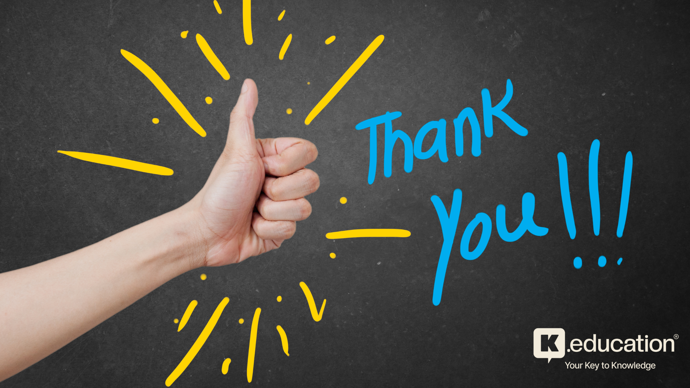 Como agradecer em inglês 4 expressões além do “thank you”